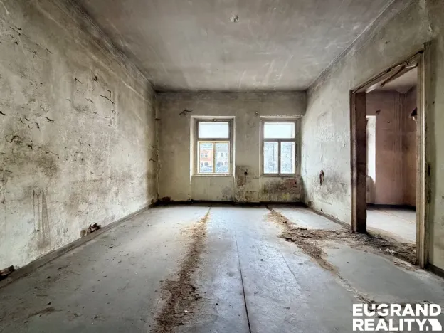 Prodej rodinného domu, Šluknov, 240 m2