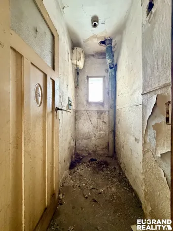 Prodej rodinného domu, Šluknov, 240 m2