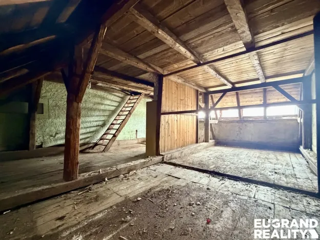 Prodej rodinného domu, Šluknov, 240 m2