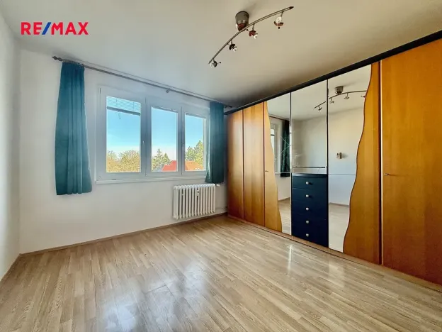 Pronájem bytu 3+1, Plzeň, Nepomucká, 80 m2