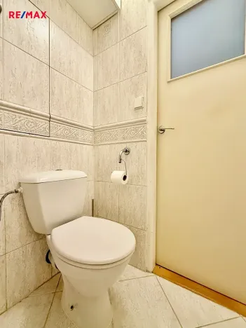 Pronájem bytu 3+1, Plzeň, Nepomucká, 80 m2