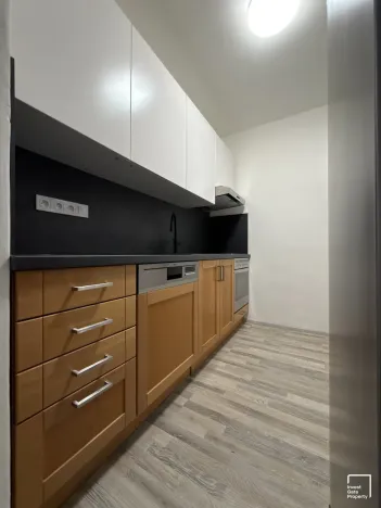 Pronájem bytu 3+1, Záboří, 58 m2