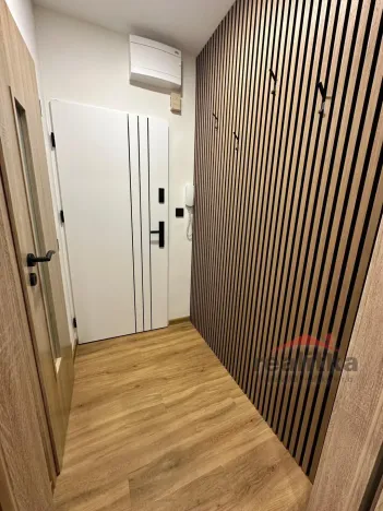 Pronájem bytu 1+kk, Opava - Kateřinky, Grudova, 21 m2