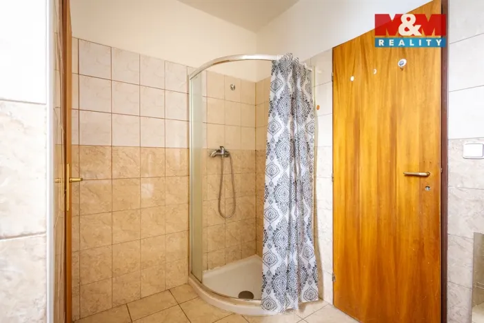 Pronájem bytu 3+1, Nový Bor, Tržní náměstí, 85 m2