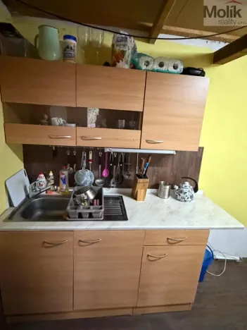 Prodej zahrady, Žatec, Holečkova, 170 m2