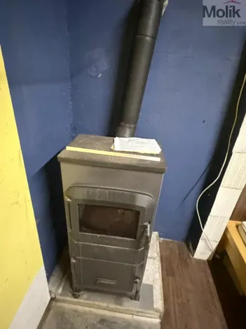 Prodej zahrady, Žatec, Holečkova, 170 m2