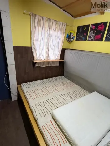 Prodej zahrady, Žatec, Holečkova, 170 m2