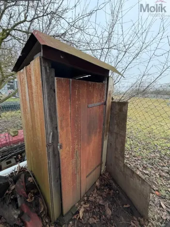 Prodej zahrady, Žatec, Holečkova, 170 m2