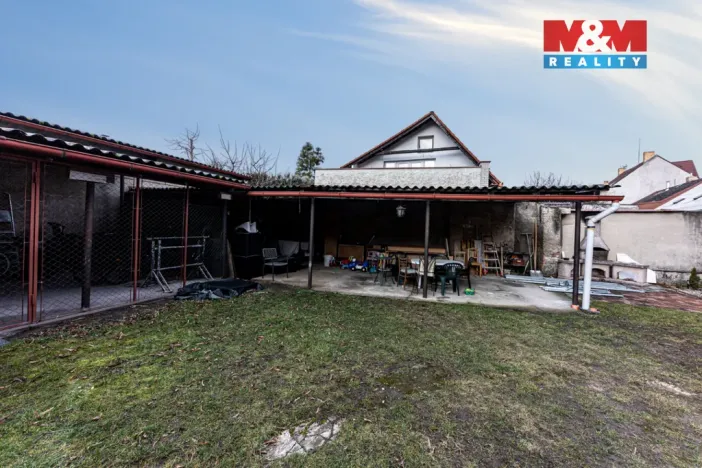 Pronájem bytu 2+kk, Pečky, Tř. 5. května, 50 m2