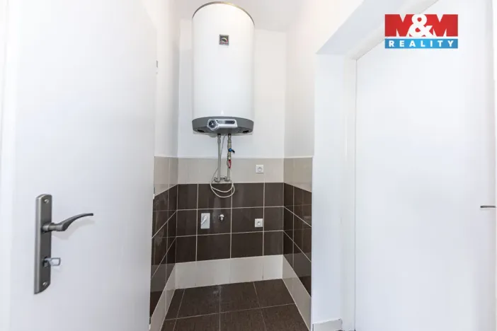 Pronájem bytu 2+kk, Pečky, Tř. 5. května, 50 m2