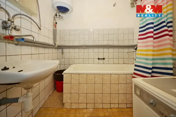 Prodej rodinného domu, Koryčany, Lhotka, 45 m2