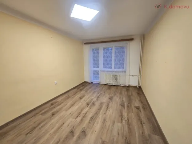 Pronájem bytu 3+1, Přerov - Přerov I-Město, Optiky, 66 m2