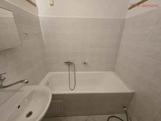 Pronájem bytu 3+1, Přerov - Přerov I-Město, Optiky, 66 m2