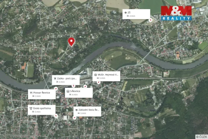 Prodej rodinného domu, Lety, Ve Škabrdli, 200 m2