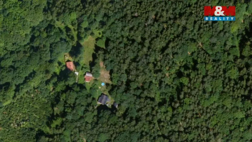 Prodej chalupy, Tanvald - Šumburk nad Desnou, 118 m2