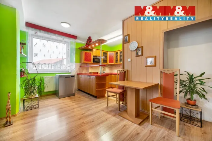 Prodej bytu 5+kk, Králíky, Leoše Janáčka, 95 m2