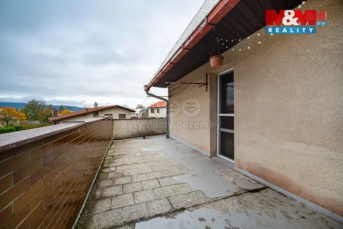 Prodej bytu 5+kk, Králíky, Leoše Janáčka, 95 m2