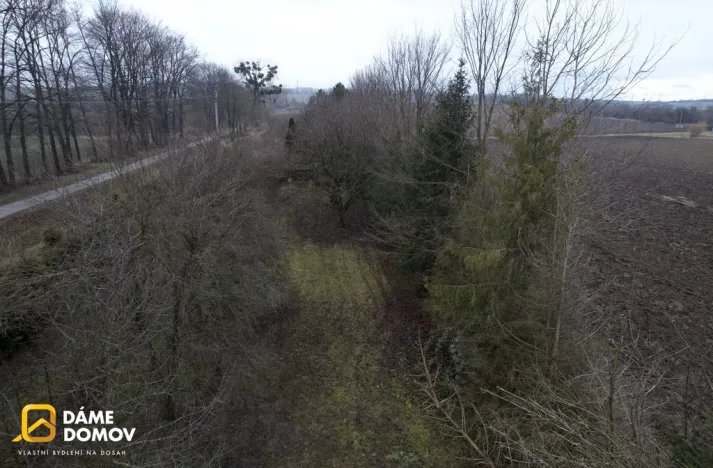 Prodej pozemku pro bydlení, Tlumačov, 1819 m2