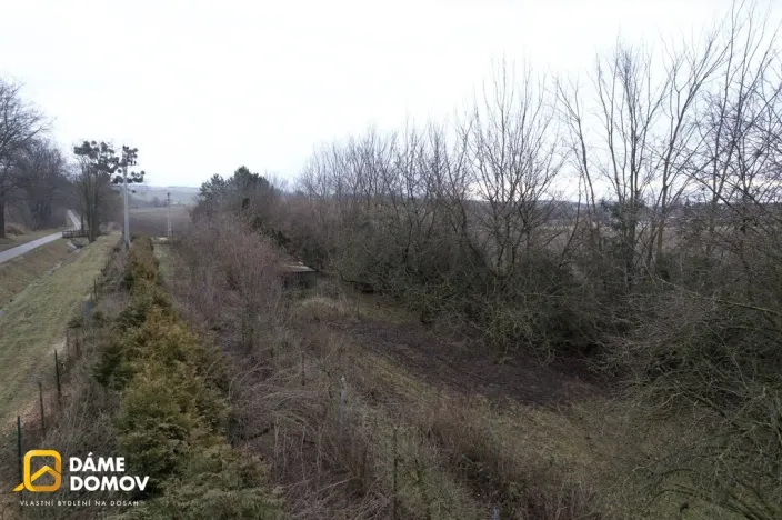 Prodej pozemku pro bydlení, Tlumačov, 1819 m2