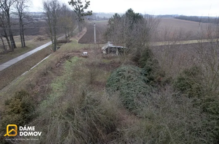 Prodej pozemku pro bydlení, Tlumačov, 1819 m2