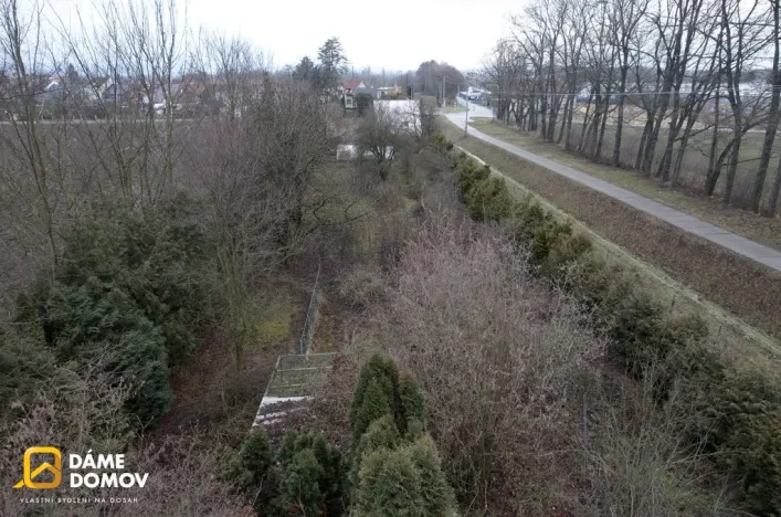 Prodej pozemku pro bydlení, Tlumačov, 1819 m2