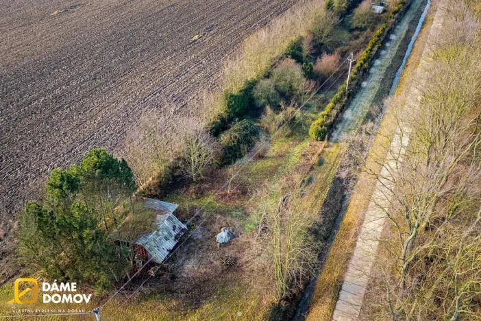 Prodej pozemku pro bydlení, Tlumačov, 1819 m2