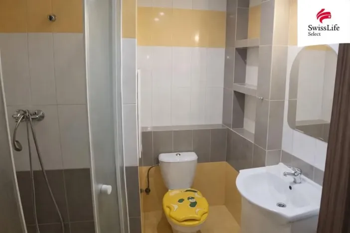 Prodej bytu 1+1, Karlovy Vary, Dvořákova, 37 m2