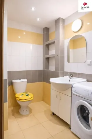 Prodej bytu 1+1, Karlovy Vary, Dvořákova, 37 m2