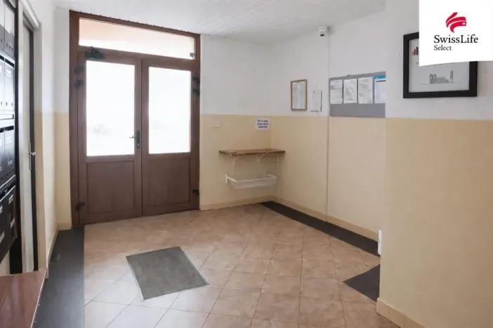 Prodej bytu 1+1, Karlovy Vary, Dvořákova, 37 m2