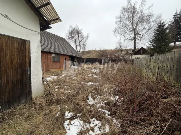 Prodej rodinného domu, Opatov, 140 m2