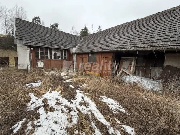 Prodej rodinného domu, Opatov, 140 m2