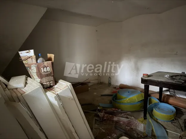 Prodej rodinného domu, Opatov, 70 m2