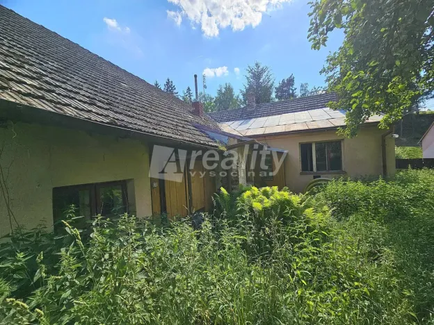 Prodej rodinného domu, Opatov, 70 m2