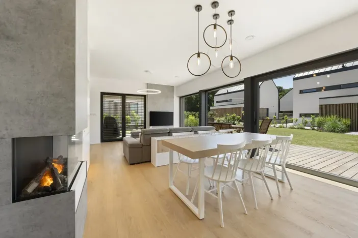 Prodej rodinného domu, Přezletice, Pod Vinoří, 152 m2