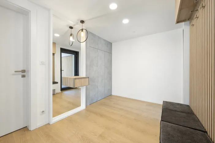 Prodej rodinného domu, Přezletice, Pod Vinoří, 152 m2