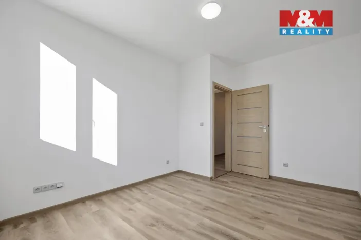 Prodej rodinného domu, Vidče, 114 m2