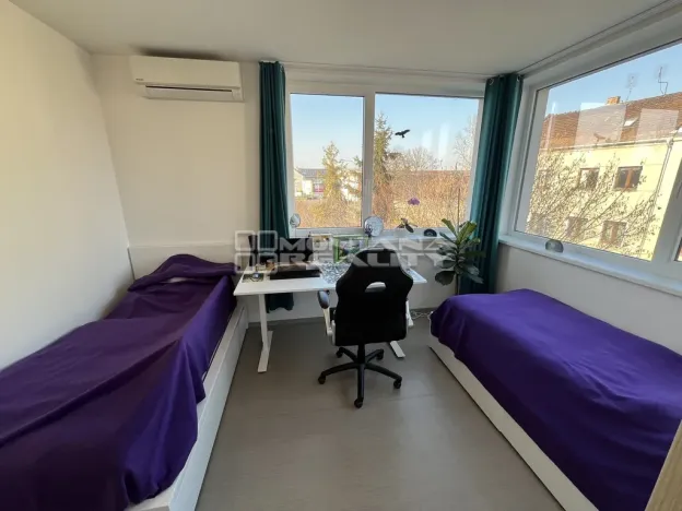 Pronájem bytu 1+1, Olomouc, Sladkovského, 32 m2