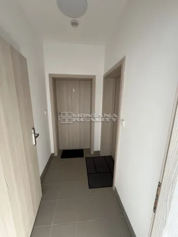 Pronájem bytu 1+1, Olomouc, Sladkovského, 32 m2