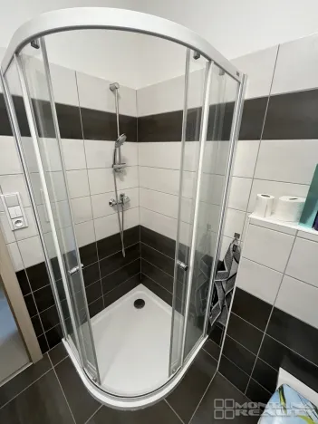 Pronájem bytu 1+1, Olomouc, Sladkovského, 32 m2