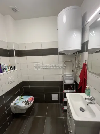 Pronájem bytu 1+1, Olomouc, Sladkovského, 32 m2