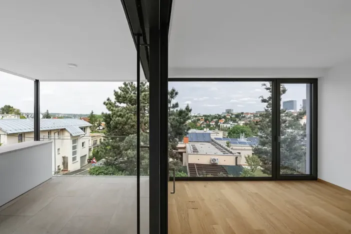 Prodej bytu 4+kk, Praha - Braník, U dubu, 130 m2