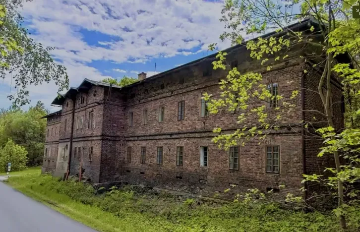 Prodej vícegeneračního domu, Žacléř, Na Štole, 800 m2