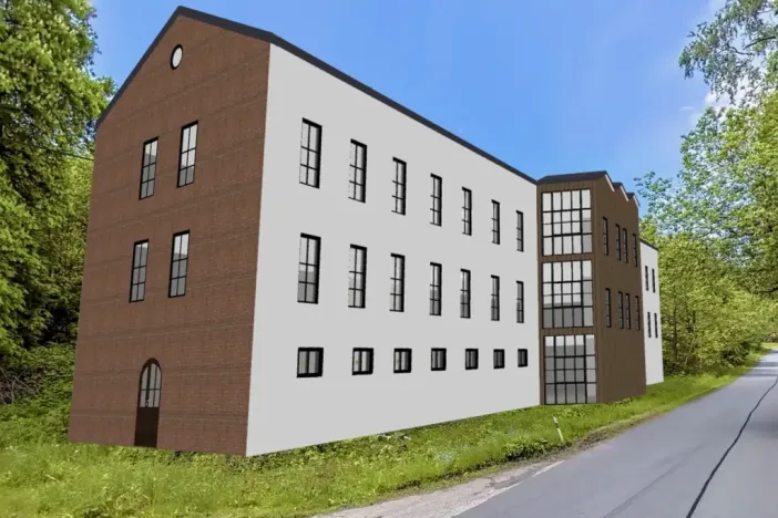 Prodej vícegeneračního domu, Žacléř, Na Štole, 800 m2