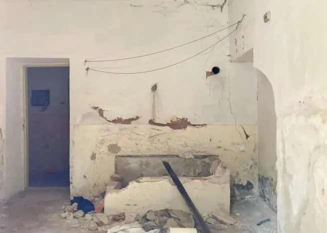 Prodej rodinného domu, Žacléř, Na Štole, 800 m2