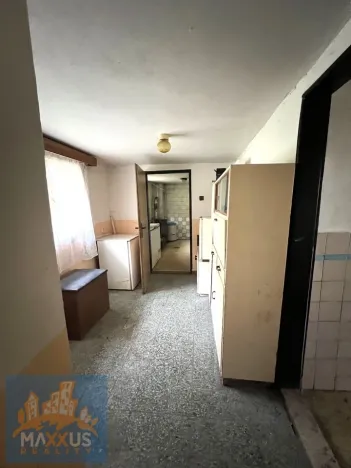 Prodej rodinného domu, Vsetín, Semetín, 85 m2