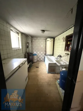 Prodej rodinného domu, Vsetín, Semetín, 85 m2