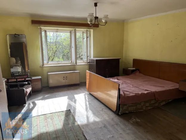 Prodej rodinného domu, Vsetín, Semetín, 85 m2