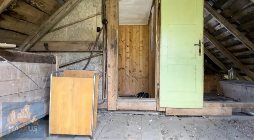 Prodej rodinného domu, Vsetín, Semetín, 85 m2