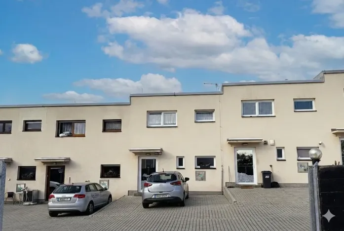 Prodej rodinného domu, Františkovy Lázně, Anglická, 111 m2