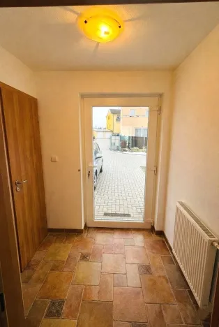 Prodej rodinného domu, Františkovy Lázně, Anglická, 111 m2